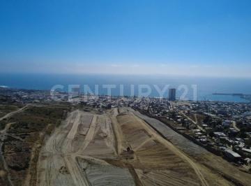 Terreno / Lote · 270m² · Terrenos en Venta, El Sauzal, Ensenada Baja California