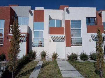 Casa en condominio de 2 habitaciones, Otzolotepec · Vendo Casa en Otzolotepec, Estado de Mexico