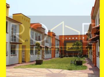 Departamento de 2 habitaciones, Cuajimalpa de Morelos · Departamento en Venta en Cerrada Terrones Benites Colinas de Santa Fe 12 Memetla