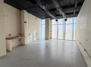 Oficina · 50m² · 1 Estacionamiento · Oficina Venta o Renta Humana Workcenter Adecuada y Equipada Playa del Carmen