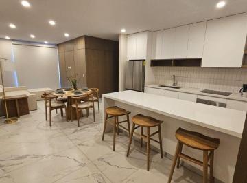 Departamento de 2 habitaciones, Saltillo · Estrena Departamento Amueblado en Voel