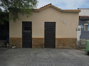 Casa de 2 habitaciones, Juárez · Casa en Venta en Balcones de Zirándaro 2, Juárez, N. L.