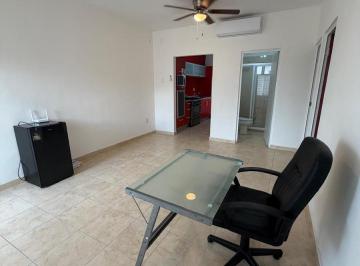 Departamento · 64m² · 2 Recámaras · 1 Estacionamiento · Renta Departamento Real Ibiza Rocar Alberca Ctm Playa del Carmen
