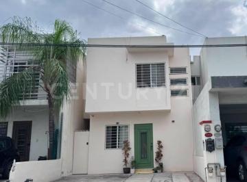 Casa · 90m² · 3 Recámaras · Casa en Venta en Fraccionamiento Las Plazas