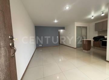 Departamento en Renta de 2 habitaciones Piedad Narvarte · Departamento en Renta en Piedad Narvarte, Benito Juárez, Ciudad de México