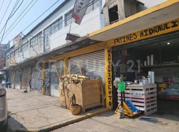 Local comercial · 228m² · Local Comercial en Venta en La Joya Ixtacala, Tlalnepantla, Mex.