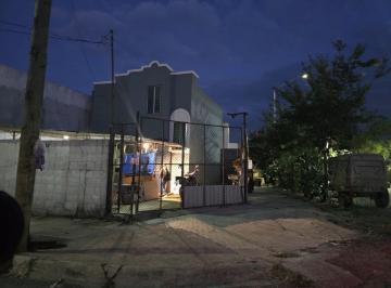 Casa de 2 habitaciones, Juárez · Casa en Venta en Col. Santa Mónica, Juárez, N. L.
