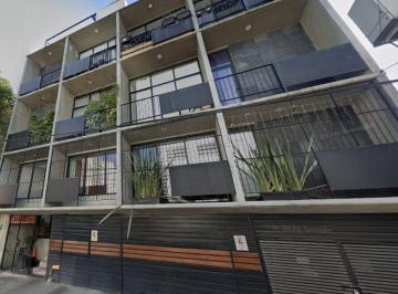 Departamento de 2 habitaciones, Benito Juárez · Se Vende Departamento en La Portales