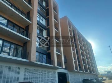 Departamento · 65m² · 1 Recámara · Departamento en Fraccionamiento Zibatá