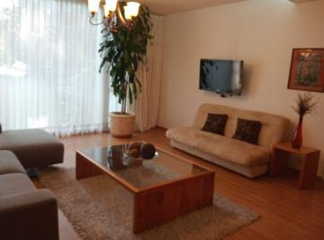 Departamento de 1 habitación, Miguel Hidalgo · Precioso Depa en Renta en Polanco