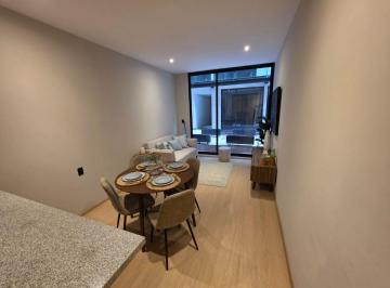 Departamento de 2 habitaciones, Benito Juárez · Venta de Departamento en del Valle con Amenidades