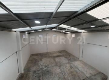 Bodega comercial · 190m² · Bodega en Renta, Colonia México San Juan del Río, Querétaro