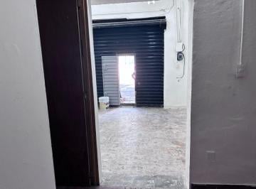 Bodega comercial , Benito Juárez · En Renta Bodega o Almacén de 50 m², en Portales Norte, Benito Juárez