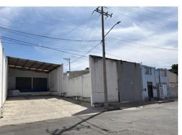 Bodega comercial · 3600m² · Magnifica Bodega Industrial en Renta Colonia La Libertad.
