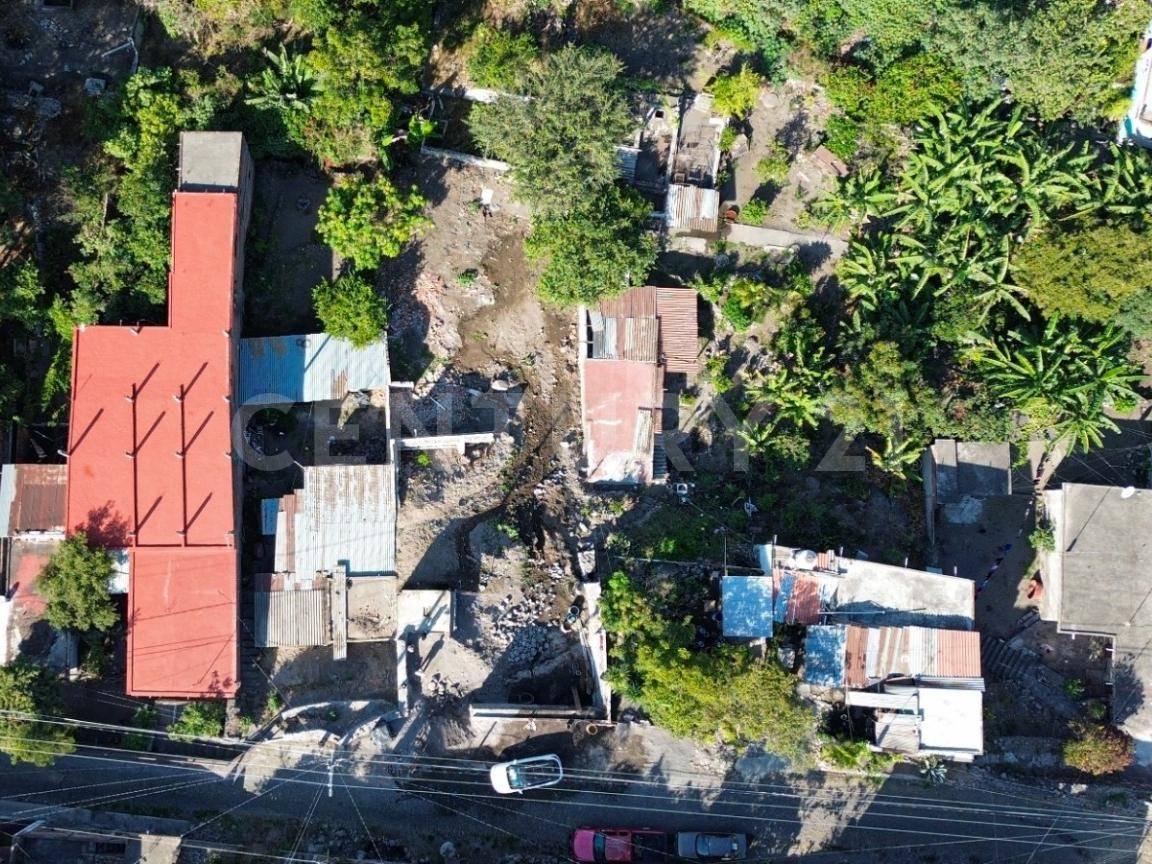 Land for Sale in the Center of Quesería.