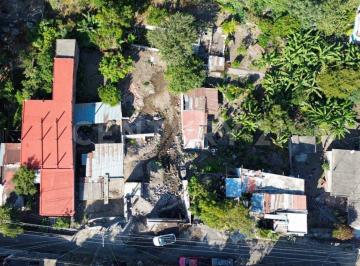 Terreno / Lote · 16m² · Terreno en Venta en El Centro de Queseria