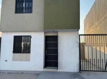 Casa de 2 habitaciones, García · Casa en Renta en Fracc. Privado Héroes Lincoln Sector Nilo, García, Nl