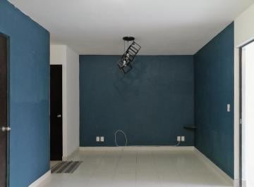 Departamento · 57m² · 2 Recámaras · 1 Estacionamiento · Departamento en Valle Gómez, Venustiano Carranza