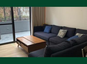 Departamento · 100m² · 2 Recámaras · 1 Estacionamiento · Renta Departamento en Nuevo Sur