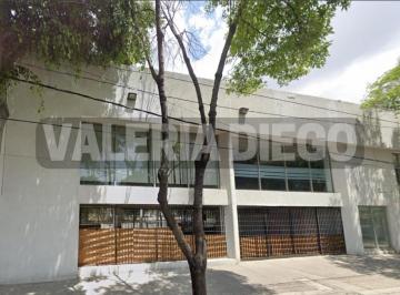 Edificio , Cuauhtémoc · Vendo Edificio con Uso de Suelo en Av Insurgentes Norte, Santa Maria La Ribera