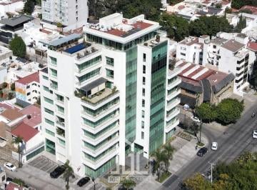 Departamento · 236m² · 3 Recámaras · 3 Estacionamientos · Departamento en Renta en Vista Dario, Providencia