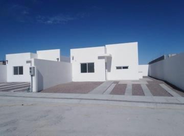 Casa de 2 habitaciones, La Paz · Casa Nueva de 2 Recámaras 1 Baño en Preventa | El Centenario | Terreno 200 m²