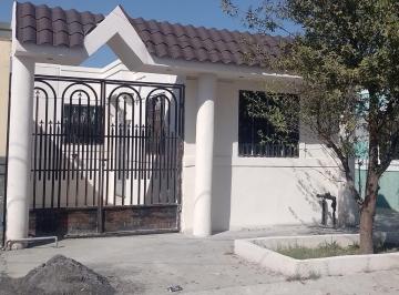 Casa · 65m² · 2 Recámaras · 1 Estacionamiento · Casa Renta Fracc. San Ignacio