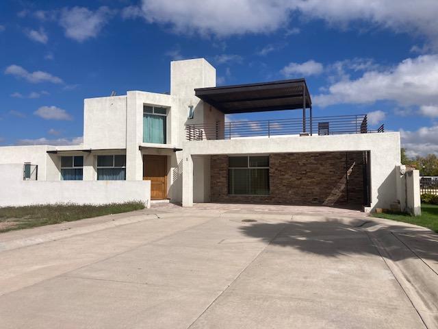 Furnished House for Rent in Rancho Santa Monica, Aguascalientes South