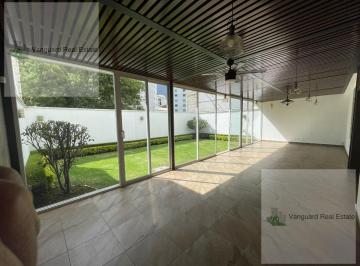 Casa en condominio · 293m² · 4 Recámaras · 2 Estacionamientos · Casa en Condominio en Lomas de La Herradura