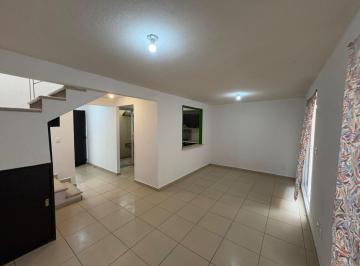 Casa en condominio · 80m² · 3 Recámaras · 2 Estacionamientos · Casa en Las Misiones, Toluca
