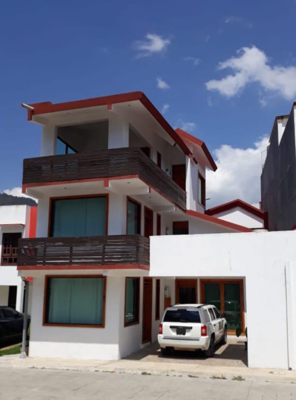 Casa - Edificio