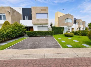 Casa en condominio de 3 habitaciones, Metepec · Foresta Metepec Venta Casa