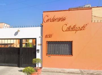 Casa de 2 habitaciones, Toluca · Casa Adjudicada en Benito Juárez Toluca
