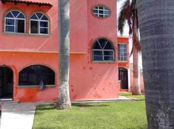 Casa de 4 habitaciones, Temixco · Casa en Venta en Alta Palmira, Temixco