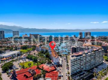 Departamento · 180m² · 4 Recámaras · 1 Estacionamiento · Hermoso Condominio en Una Excelente Ubicación