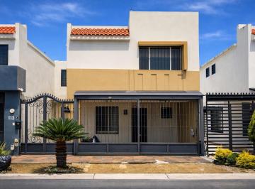 Casa · 140m² · 3 Recámaras · 2 Estacionamientos · Casa en Renta - Las Lomas Sector Bosques, Garcia Nl