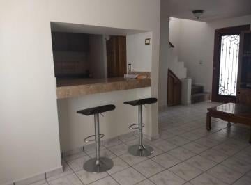 Casa · 160m² · 3 Recámaras · 2 Estacionamientos · Casa en Renta Fuentes de San Miguel