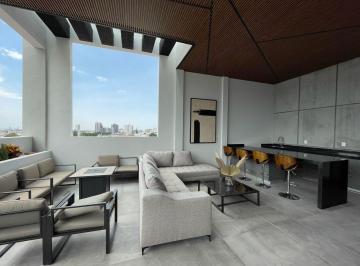 Departamento · 62m² · 1 Recámara · 1 Estacionamiento · Departamento Penthouse en Venta Valle del Campestre