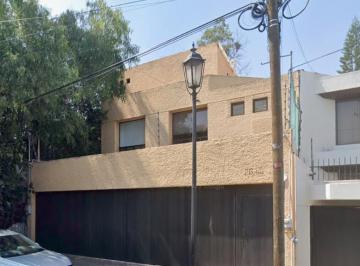 Casa de 3 habitaciones, Alvaro Obregón · Casa de 344 m² con 3 Habitaciones en Venta en Las Águilas, Sobre Andrés Henestrosa, ¡Gran Oferta!