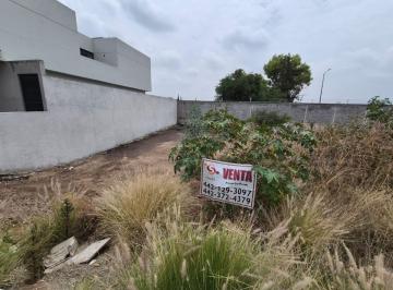 Terreno / Lote en Venta Carlota Hacienda Vanegas · Venta Terreno en Carlota Hacienda Vanegas