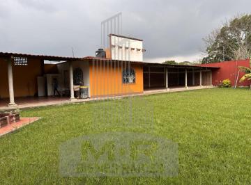 Terreno comercial , Córdoba · Terreno en Venta o Salón de Eventos $4’500,000.=