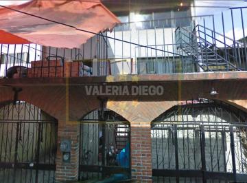 Casa de 4 habitaciones, Iztacalco · Vendo Casa en Campamento 2 de Octubre, Iztacalco