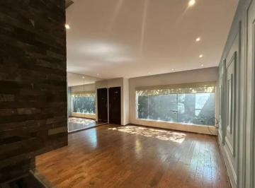Casa de 5 habitaciones, Miguel Hidalgo · Se Vende Casa en La Colonia Anzures