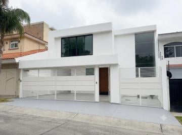 Casa de 6 habitaciones, Zapopan · Casa en Venta Bugambilias Zapopan