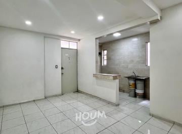 Departamento · 59m² · 2 Recámaras · Departamento en Santa María La Ribera con 2 Recámaras, Id:.