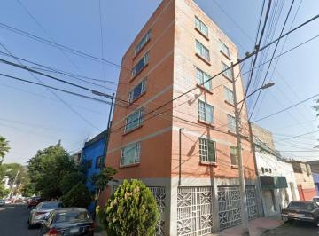 Casa de 2 habitaciones, Miguel Hidalgo · Departamento en La Miguel Hidalgo, Adjudicada, Cerca del Metro Constituyentes