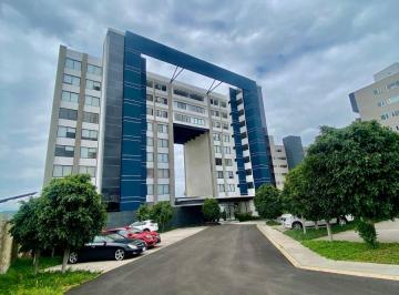 Departamento de 2 habitaciones, Corregidora · Departamento en Planta Baja con Terraza - Acceso a Áreas Verdes | Torre Tauro, Cañadas del Lago