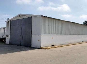 Bodega comercial , Villahermosa · Bodega en Renta en Tecnoparque F - 444