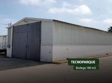 Bodega comercial , Villahermosa · Bodega en Renta en Tecnoparque F - 444
