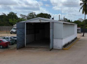 Bodega comercial , Villahermosa · Bodega en Renta en Tecnoparque F - 444